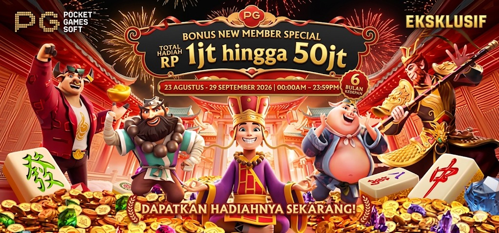 selamat datang